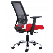 Ghế xoay văn phòng The Mia M1008-02