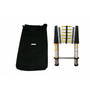 Thang nhôm rút đai nhôm Ameca AMC-380 D