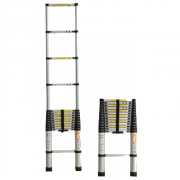 Thang nhôm rút Ameca AMC-480