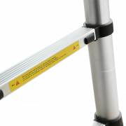 Thang nhôm rút Ameca AMC-480