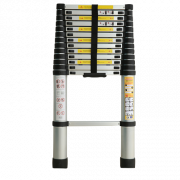 Thang nhôm rút Ameca AMC-480