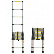 Thang nhôm rút Ameca AMC-440