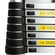 Thang nhôm rút Ameca AMC-440