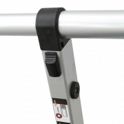 Thang nhôm rút Ameca AMC-440