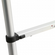 Thang nhôm rút Ameca AMC-440