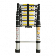 Thang nhôm rút Ameca AMC-440