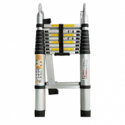Thang nhôm rút chữ A Ameca AMI-560