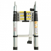 Thang nhôm rút chữ A Ameca AMI-440