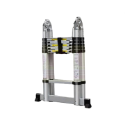 Thang nhôm chữ A đa năng Ameca AMI-380