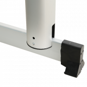 Thang nhôm rút chữ A Ameca AMI-500