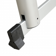 Thang nhôm rút chữ A Ameca AMI-500