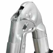 Thang nhôm rút chữ A Ameca AMI-500