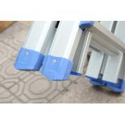 Thang nhôm chữ A đa năng Ameca AMB-44