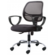 Ghế xoay văn phòng The Mia M1017-01