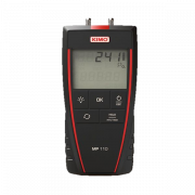 Máy đo áp suất chêch lệch Kimo MP110