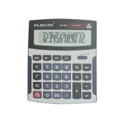 Máy tính Flexio Cal 01S