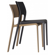 Ghế cafe Holland The City R3002