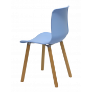 Ghế cafe Vivo The City 