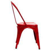 Ghế cafe Figo The City 