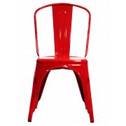 Ghế cafe Figo The City 