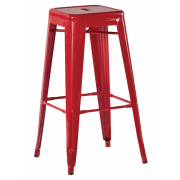 Ghế cafe Steed The City