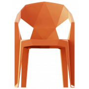 Ghế cafe Muze Merryfair 