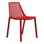 Ghế cafe Queen The City 