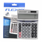 Máy tính  Flexio Cal 03S 