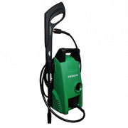 Máy phun xịt rửa áp lực Hikoki AW100