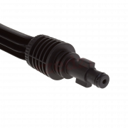 Máy phun xịt rửa áp lực Hikoki AW100