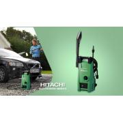 Máy phun xịt rửa áp lực Hitachi AW130