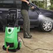 Máy phun xịt rửa áp lực Hitachi AW150