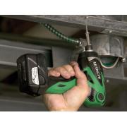 Máy vặn vít dùng pin Hitachi WH10DFL