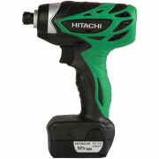 Máy vặn vít dùng pin Hitachi WH10DFL