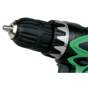 Máy khoan vặn vít dùng pin Hitachi DS12DVF3