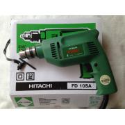 Máy khoan sắt Hitachi FD10SA