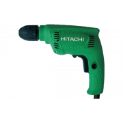 Máy khoan sắt Hikoki D10VST