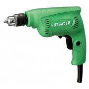 Máy khoan sắt Hikoki D10VST