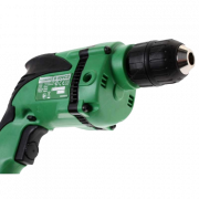 Máy khoan sắt Hitachi D10VC2