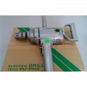 Máy khoan sắt Hitachi PUPM3