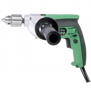 Máy khoan sắt Hitachi D13VH