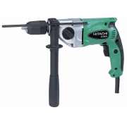 Máy khoan sắt Hitachi D13VH