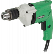 Máy khoan búa Hikoki DV13VSS