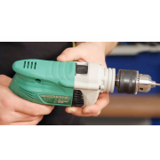 Máy khoan búa Hikoki DV13VSS