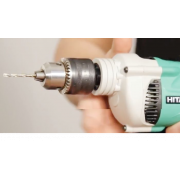 Máy khoan búa Hikoki DV13VSS