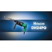 Máy khoan động lực Hitachi DH24PG
