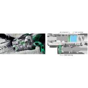 Máy khoan động lực Hitachi DH26PB