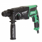 Máy khoan động lực 3 chức năng Hikoki DH26PC