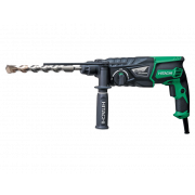 Máy khoan động lực 3 chức năng Hikoki DH26PC