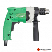 Máy khoan động lực 2 tốc độ Hitachi VTP18